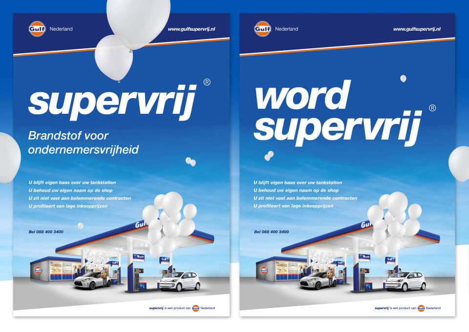 brochure-gulf Reclame campagnes