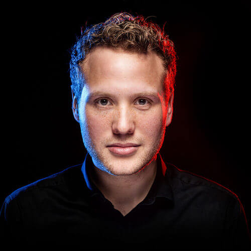 Reinier-bewerkt