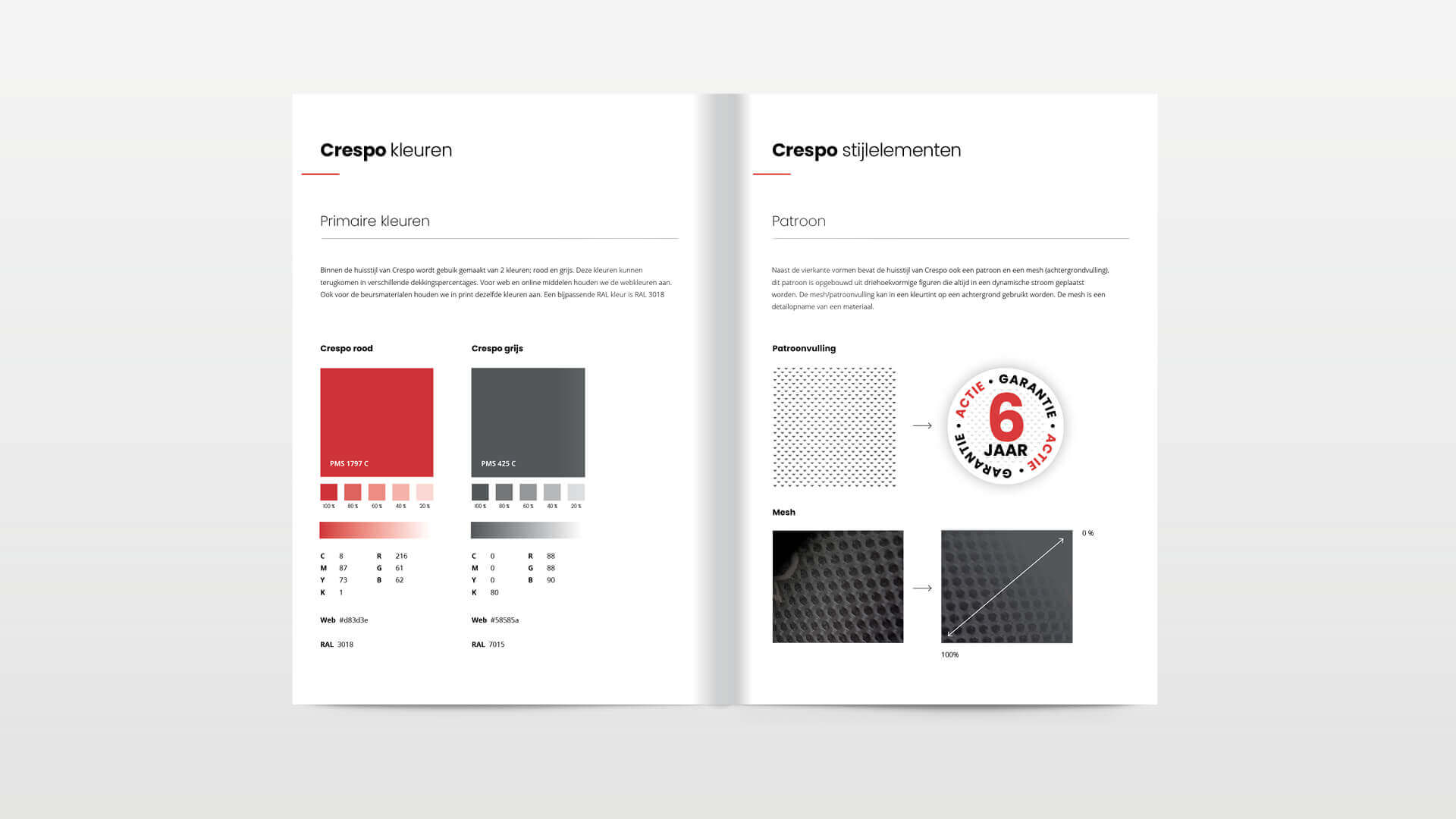 Huisstijl ontwikkeling Reclamebureau Muntz Amersfoort Huisstijl ontwikkeling Reclamebureau Muntz Amersfoort