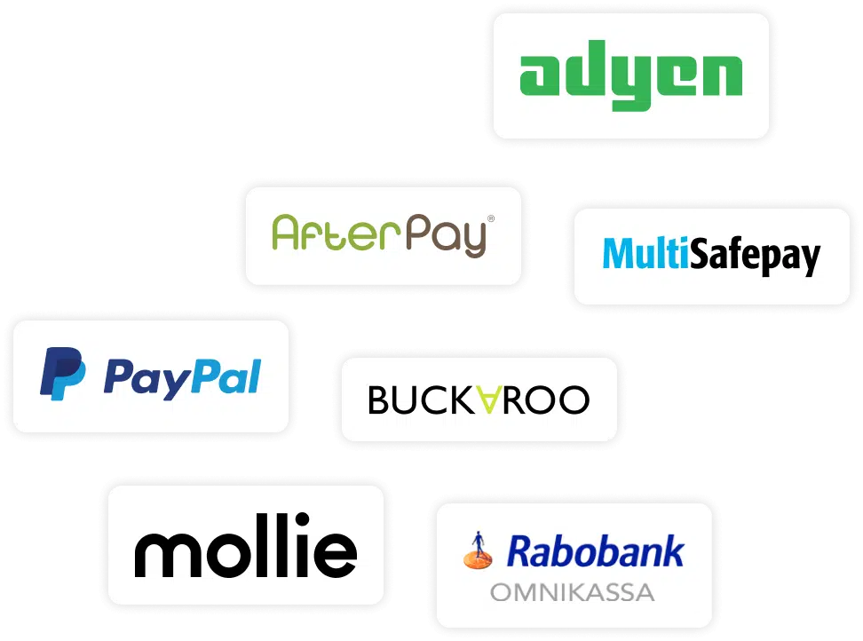 betaalmogelijkheden Reclamebureau Muntz Amersfoort