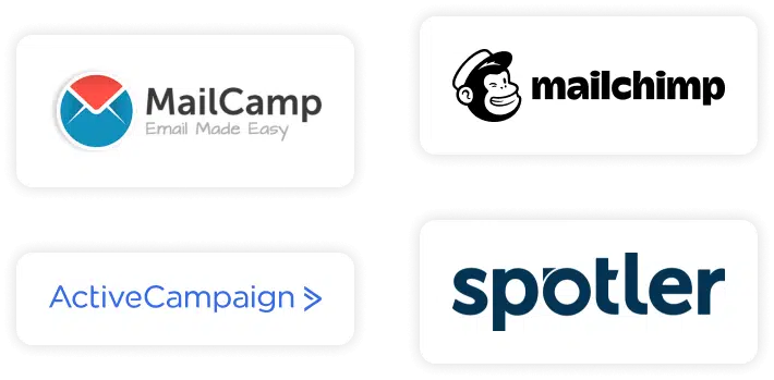 mail Reclamebureau Muntz Amersfoort