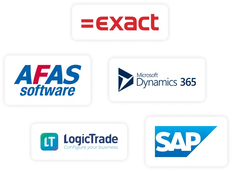 order Reclamebureau Muntz Amersfoort