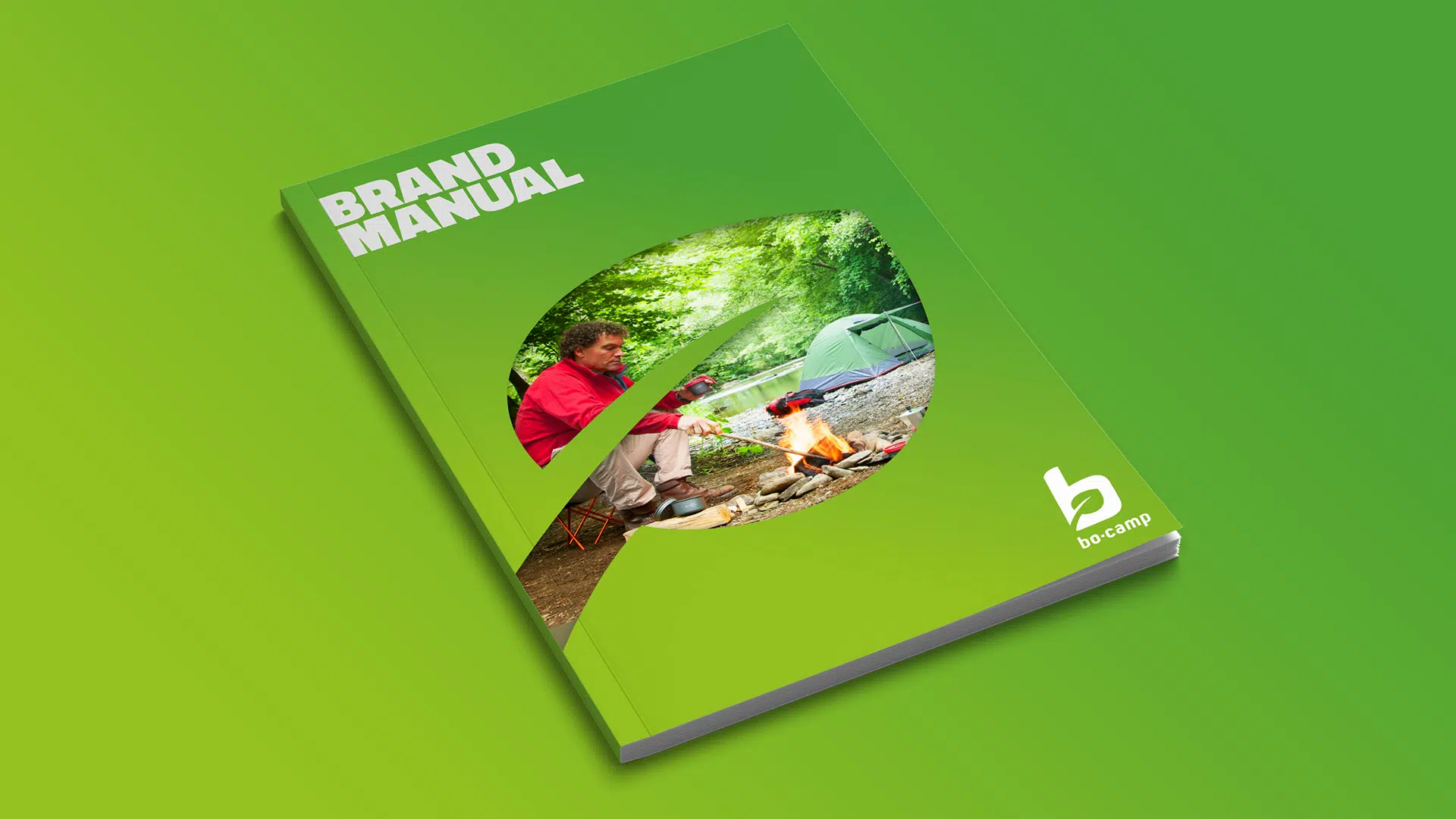 Bo-camp brand manual